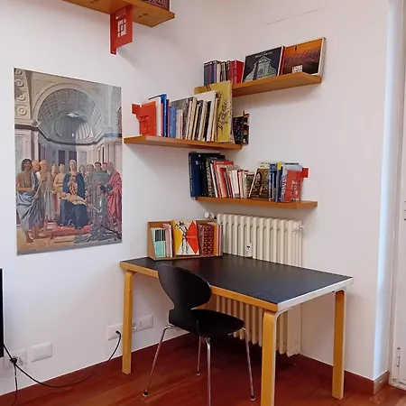 Cenn 8 Apartman *
