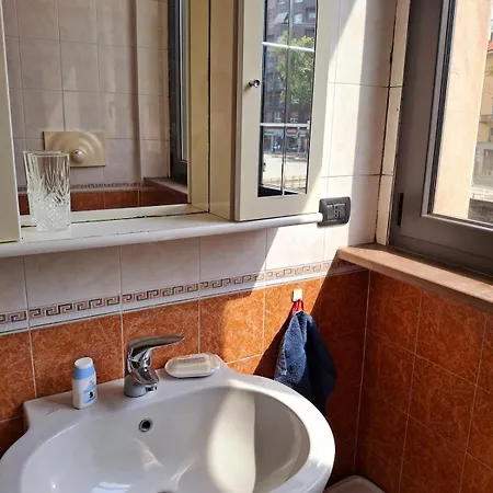 Cozy Flat In Navigli Apartment