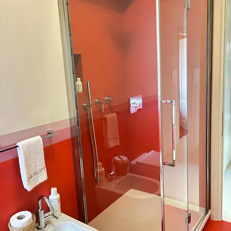 Chic Apartament