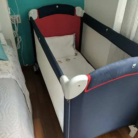 Well Equipped Close To