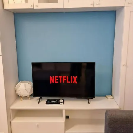 Apartamento Monolocale Blu Flat - Fondazione Prada, Ieo, Duomo 15 Minuti *