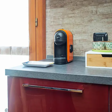 Kaktus House - Your Away From In * Mediolan