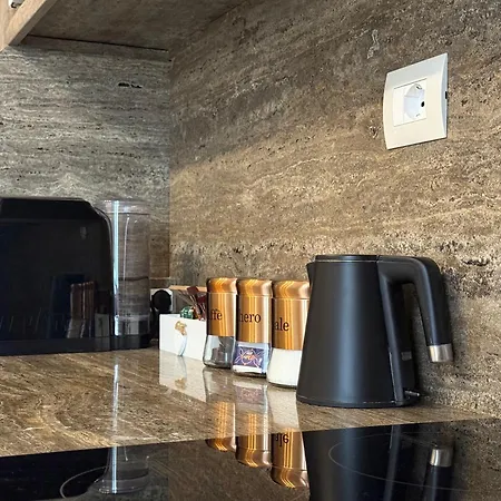 - 2br 2ba - 5 Min Walk To Metro & Train Apartmán Milán