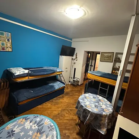 Oceano Sweet Dreams - In Centro *