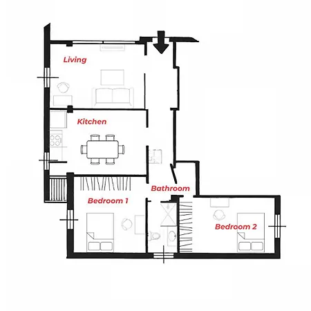 Navigli & Tortona Design District Luxury