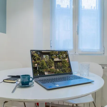 Moda Porta Romana M3 Lodi Tibb Self-check-in Apartment Milan