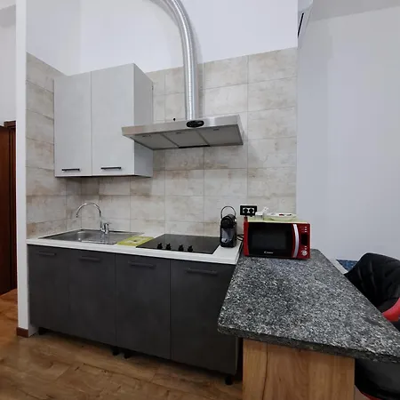 02 Loft Nuovo A Milán