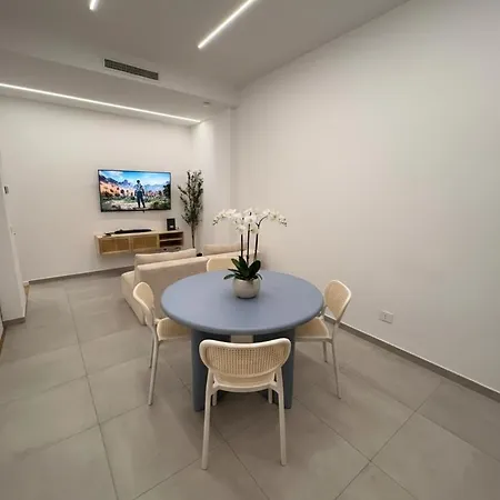 Апартаменты Modern&design Garibaldi-isola