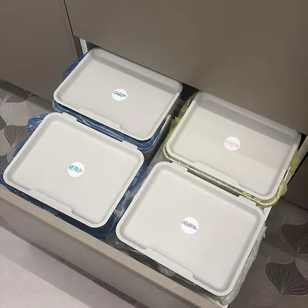 Apartment Modern&design Garibaldi-isola Mailand