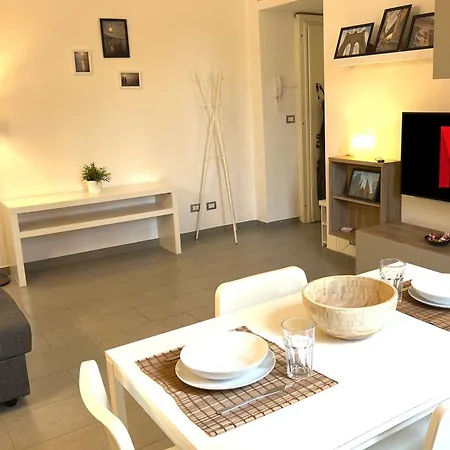 Appartement Comfort Cenisio - M5 - Fiera Mico - Milanoflats *