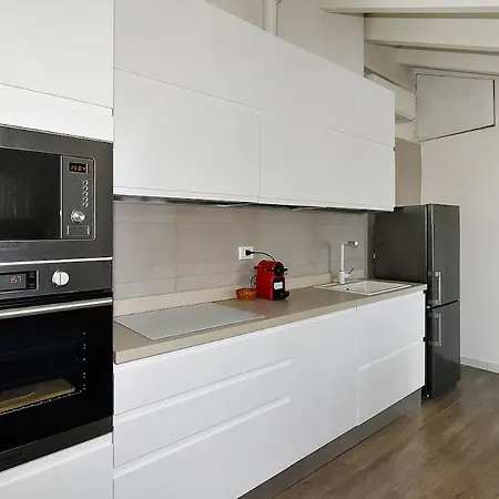 Rooftop Retreat Martesana * Milan