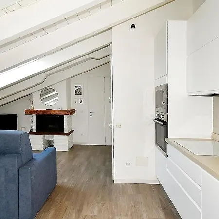 Rooftop Retreat Martesana