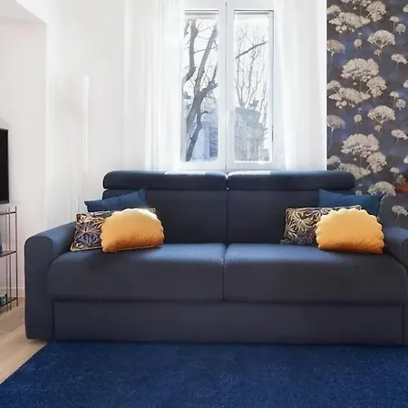 Madeleine - Arco Della Pace Milão