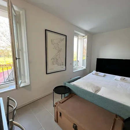 Kibilù - Viale Umbria Appartement *