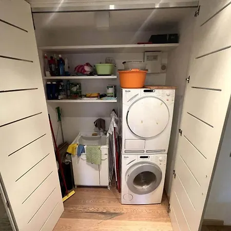 Lejlighed Il Monoscopio / The Monoscope - 73mq @ Porta Venezia / Center *