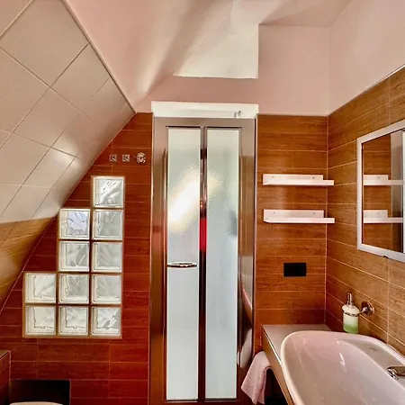 Terrazzo Bicocca M5 Niguarda 아파트 밀라노