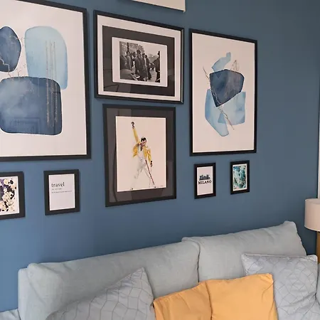 Gaby's Flat - Citylife, * Milano