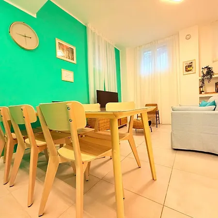 New In The Prada Foundation Apartmán