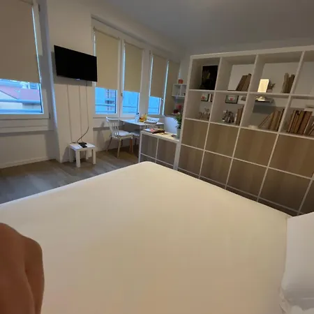 Casa Bibi * Milano