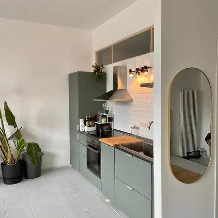 Appartement Loft A Milan