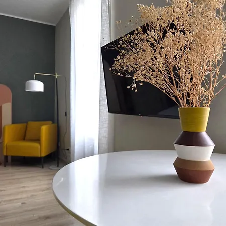 Apartment Serendipity - Brera