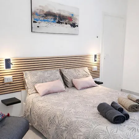 Crespi13 Loft, Metro A 3 Min *