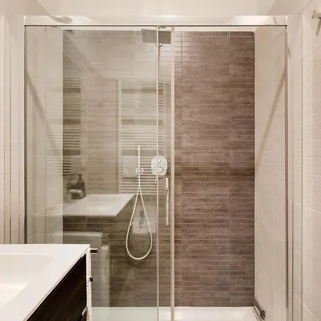 Citylife Modern Comfort * Milaan