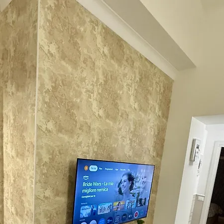 Lägenhet Perugino 20