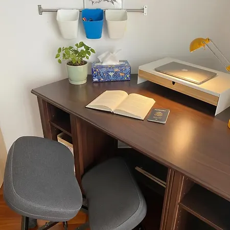 Appartamento Luce Place Authentic Getaway