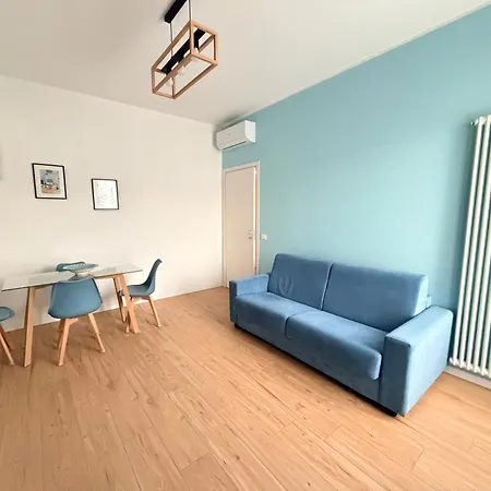 Apartmán Strambhouse *