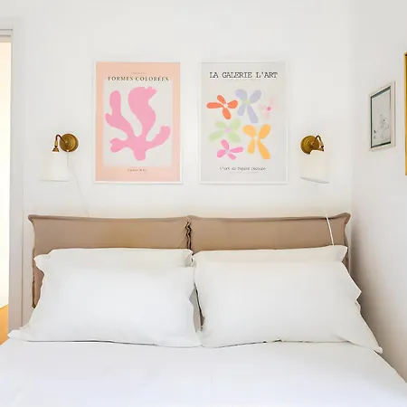 Apartmán Casa Nel Centro Storico Di Milano, Conciliazione Milán