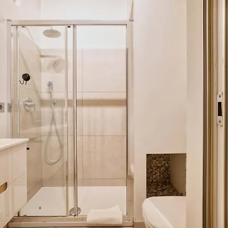 Sm Stylish - 2pax - Navigli District *