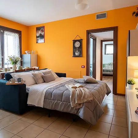 Ama Intero Zona Bicocca Милан