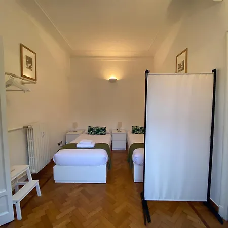 Brera 4 - Center Bright And Cosy X4! * 米兰