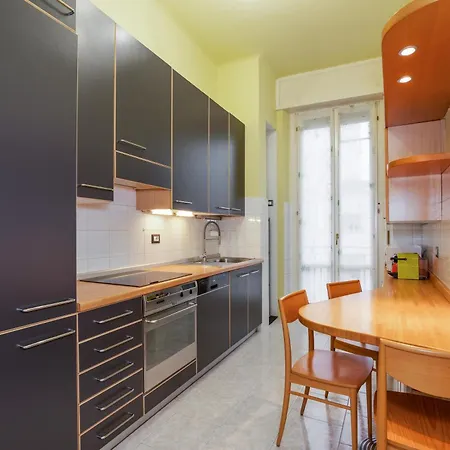 Appartement Smart Living Bocconi - Your From *