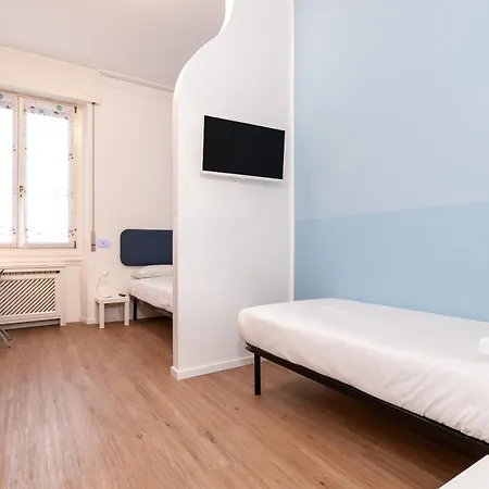 Smart Living Bocconi - Your From Milaan