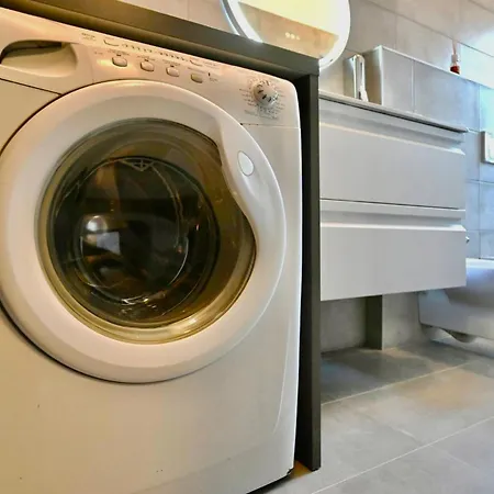 Apartmán Casa Di Cesare - Monolocale Silenzioso A 15min Duomo E 5' Mm3 *