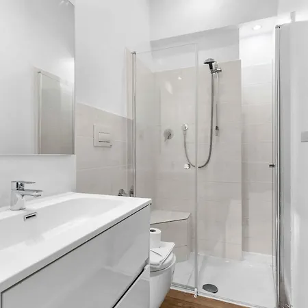 Апартаменты Marenco - Pagano Red Line - Free Wifi Милан