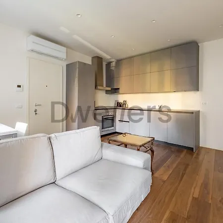 Sant Ambroeus Милан