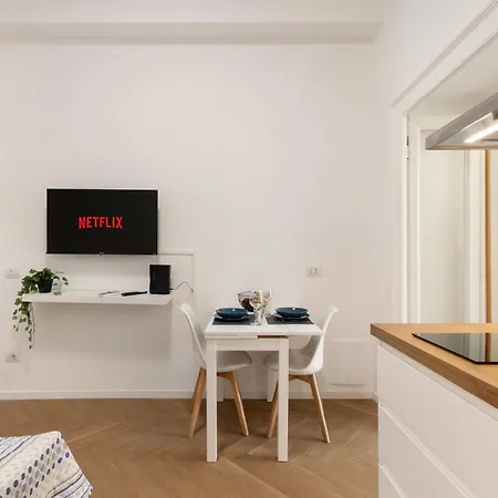 Isola Bloom - Stylish Design Flat Appartement *