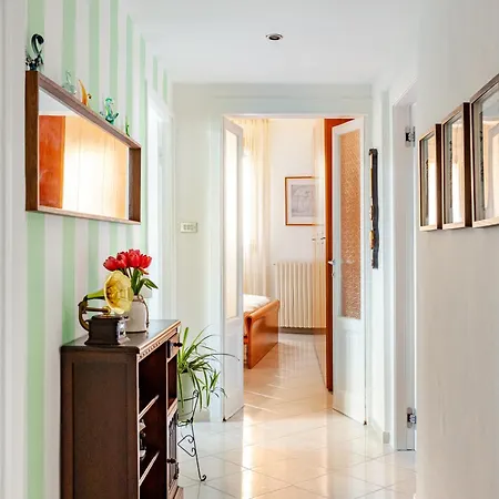 Apartmán Navigli Heritage - Centro Milán