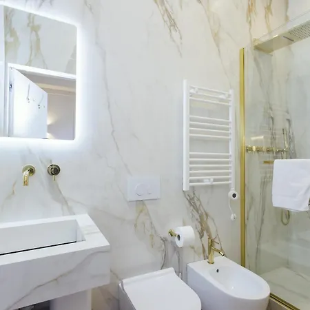 Appartamento Marcora 6v Luxury Living In Brera - 15min Walk To Duomo *