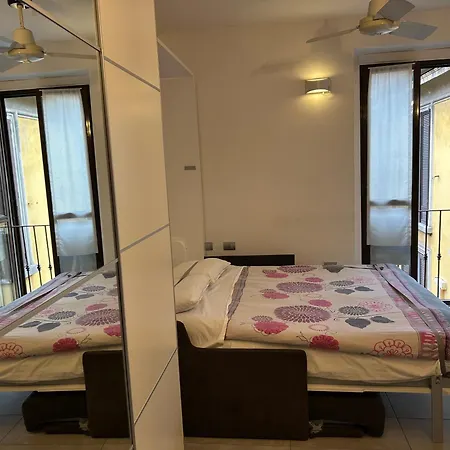 Apartmán Porta Venezia, A Centro Milán