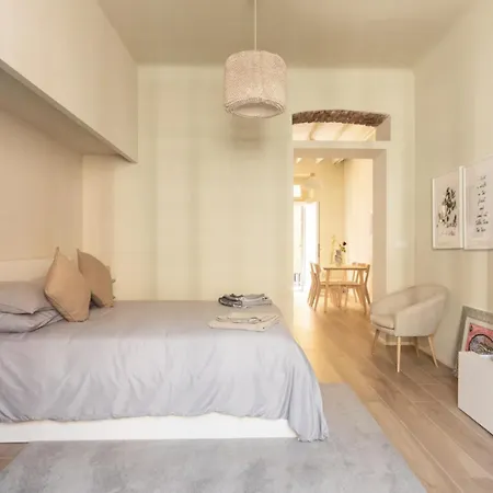 Hacca Collection - Buenos Aires & Station 1br Apartmán *