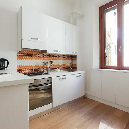 Hacca Collection - Arco Della Pace - Sempione - Chinatown 2br * Milán