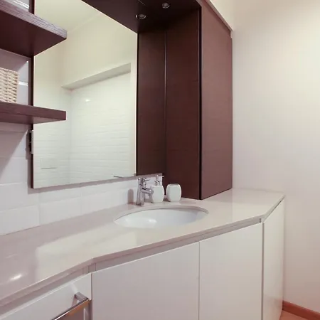 Hacca Collection 3-br Oasis In Porta Venezia Милан