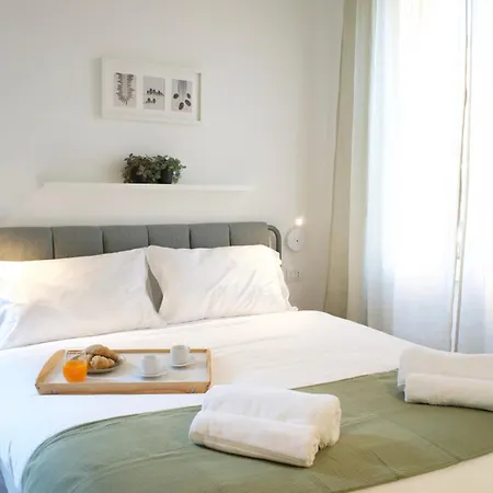 Niguarda's Nest - Monolocale A Due Passi Dall'ospedale * Milano