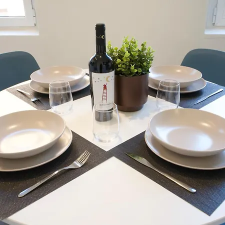 Niguarda's Nest - Bilocale A Due Passi Dall'ospedale