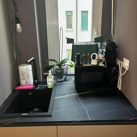 Casa Vittoria Milánó