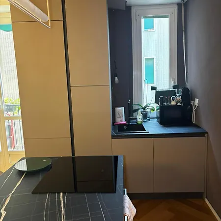 Casa Vittoria Apartman Milánó